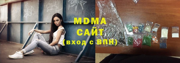 прущий лед Верея