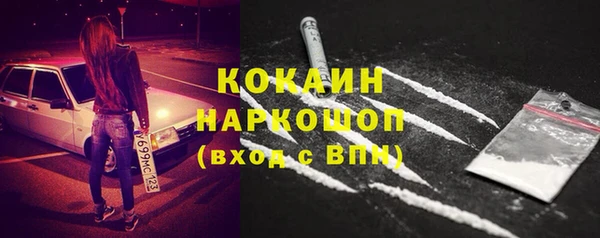 прущий лед Верея